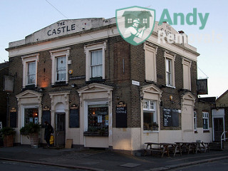 Andy Removal Upper Walthamstow (E17)
